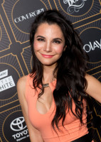 Martha Higareda photo #