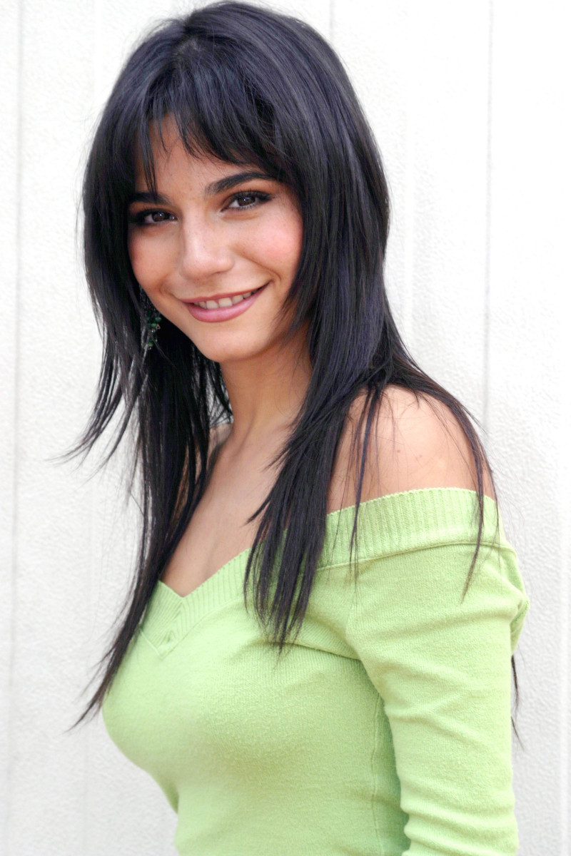 Martha Higareda: pic #744839