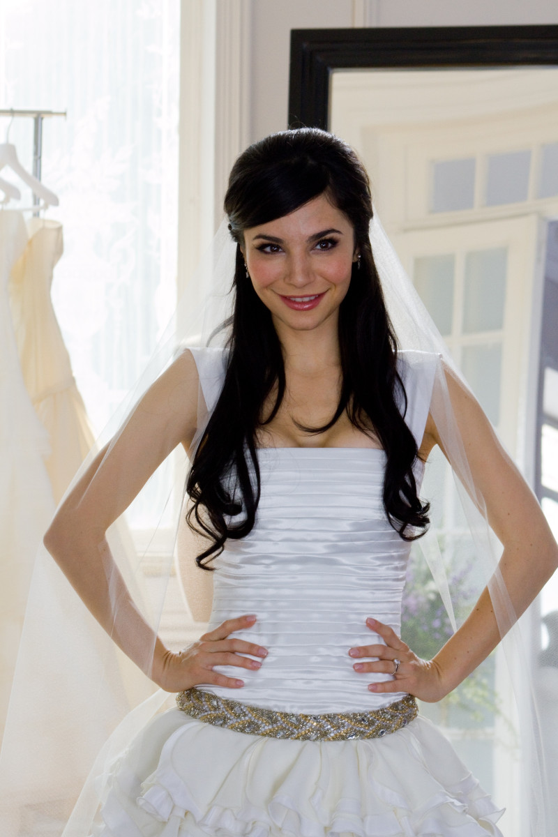 Martha Higareda: pic #741165
