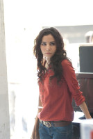 Martha Higareda photo #