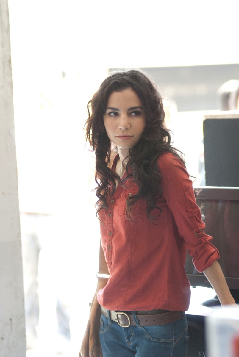 Martha Higareda: pic #741161