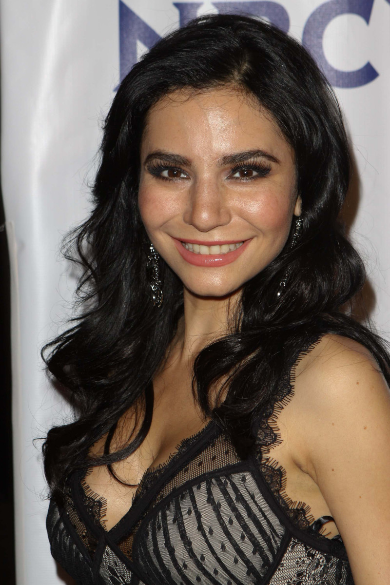 Martha Higareda: pic #741156