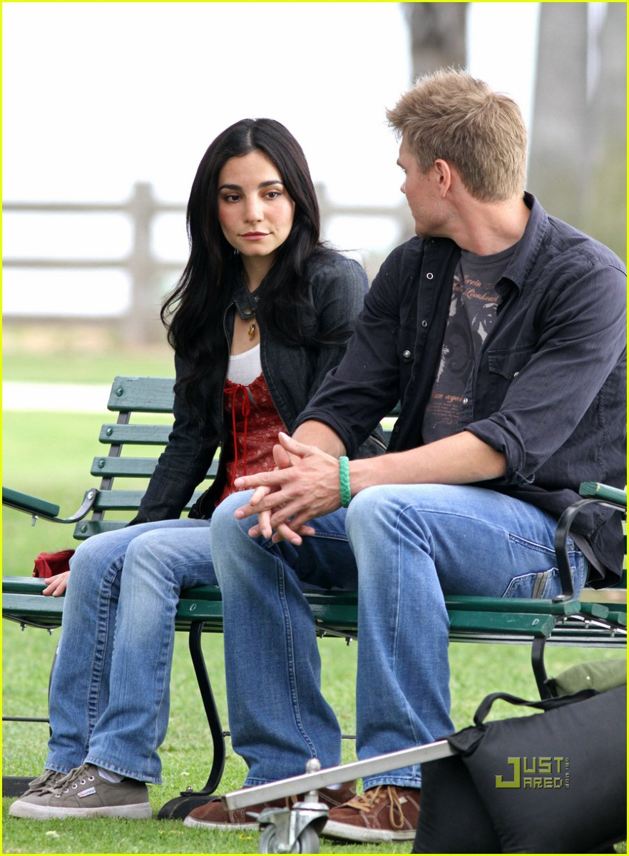 Martha Higareda: pic #750362