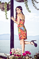 Martha Higareda photo #