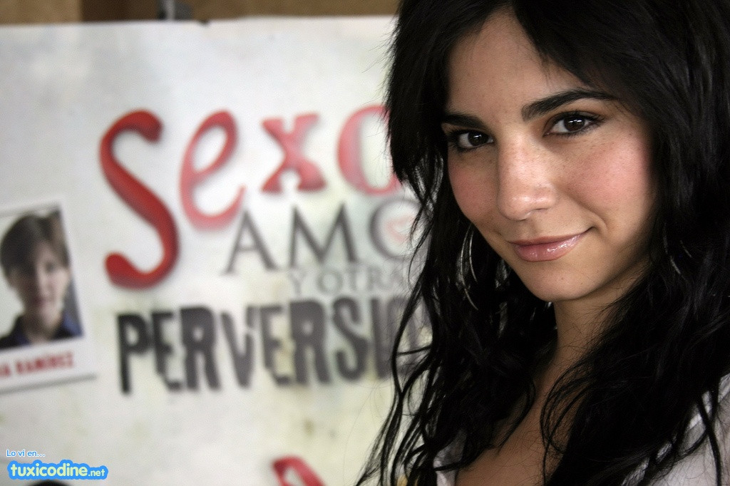 Martha Higareda: pic #741991