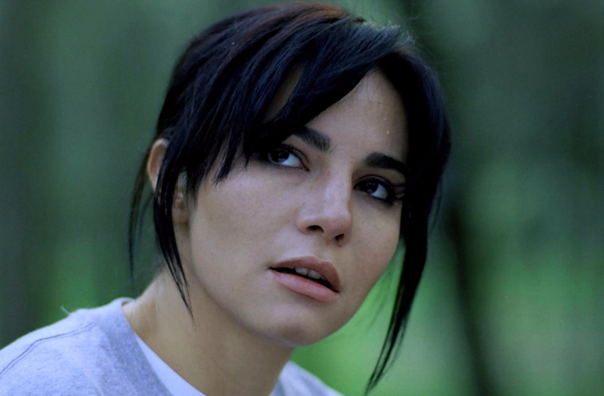 Martha Higareda: pic #741164