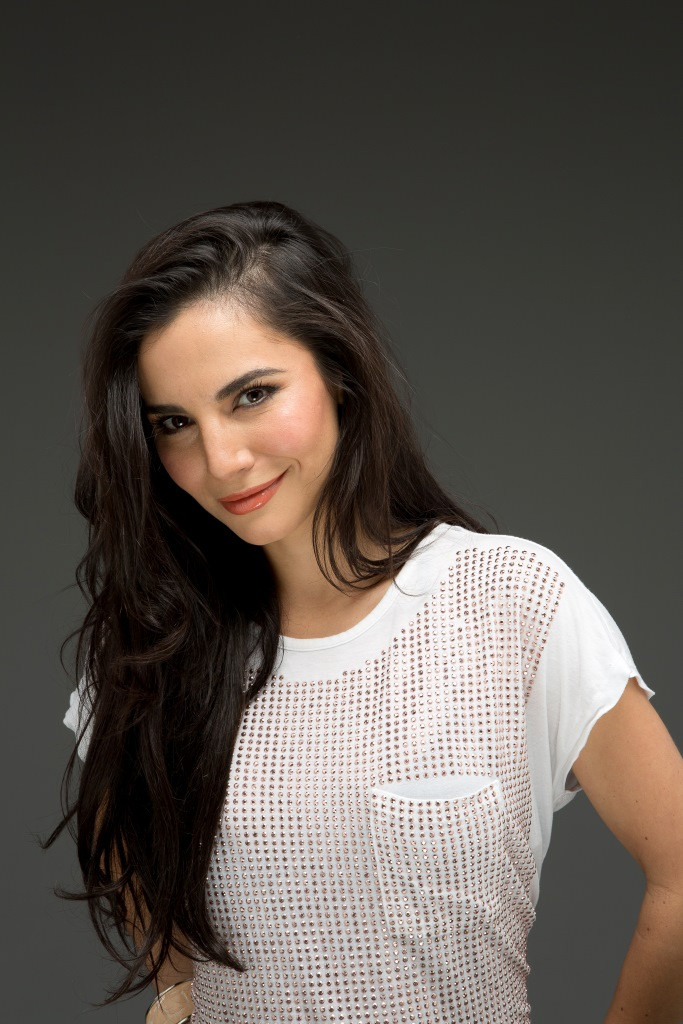 Martha Higareda: pic #737295