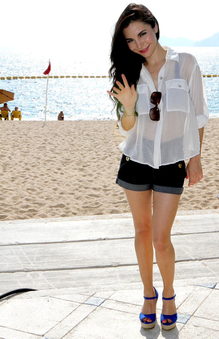 Martha Higareda: pic #743367