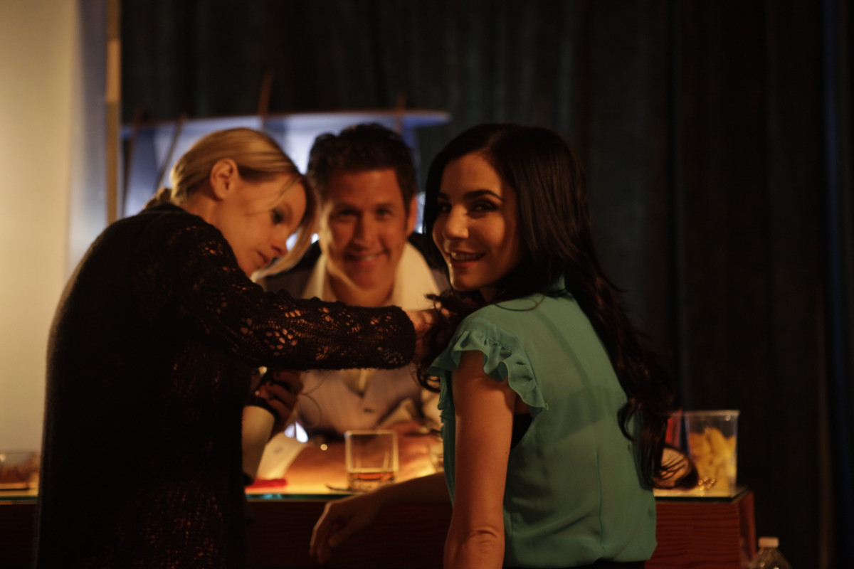 Martha Higareda: pic #754416