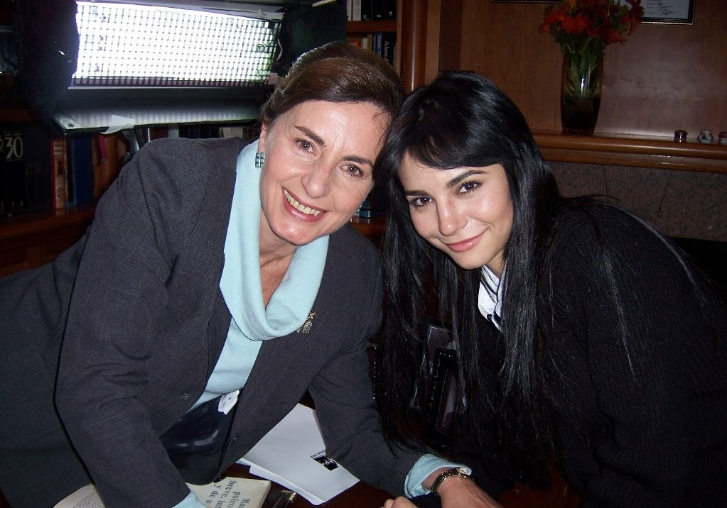 Martha Higareda: pic #746565