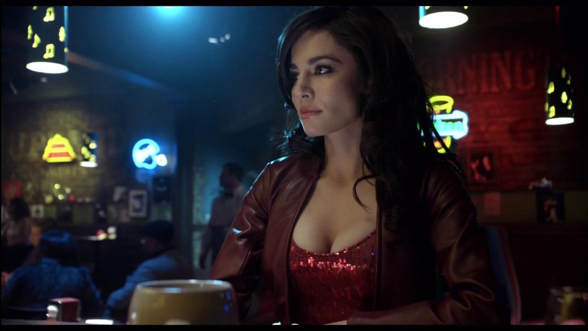Martha Higareda: pic #755677