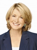 Martha Stewart photo #