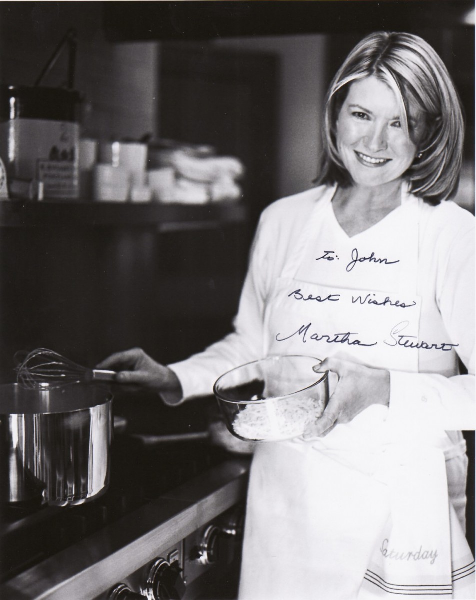 Martha Stewart: pic #201462