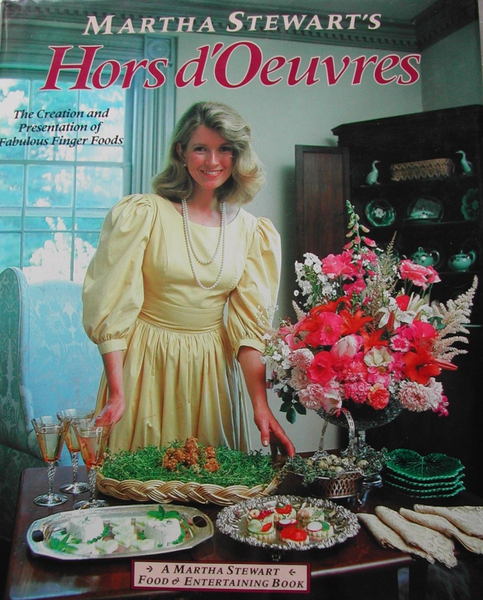 Martha Stewart: pic #330013