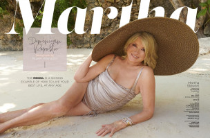 Martha Stewart pic #1329180