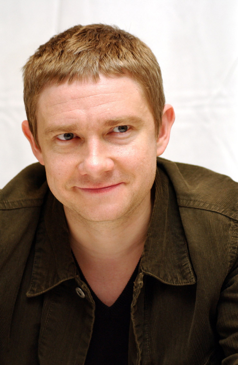 Martin Freeman: pic #596639