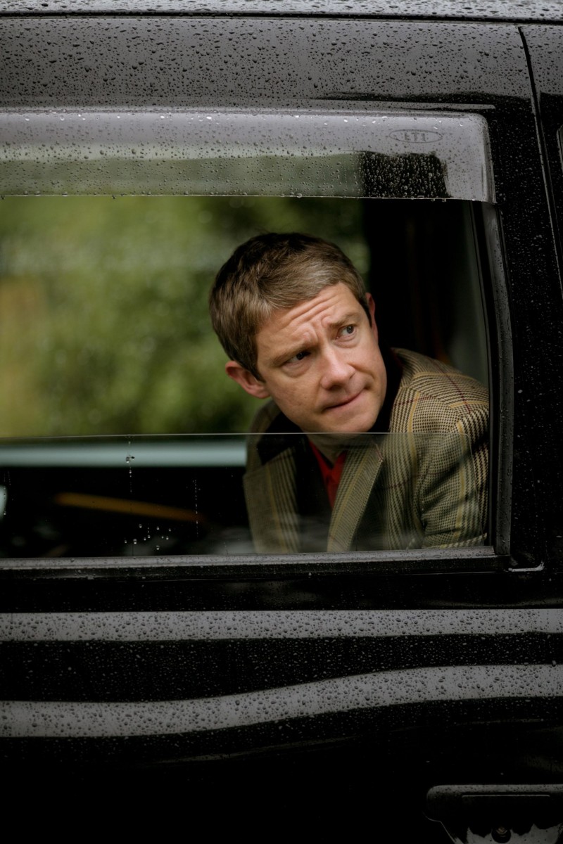 Martin Freeman: pic #718030