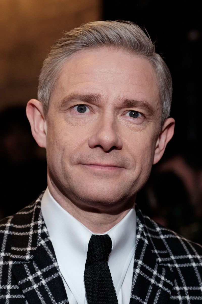 Martin Freeman: pic #1022859