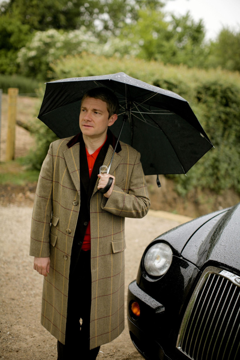 Martin Freeman: pic #718027