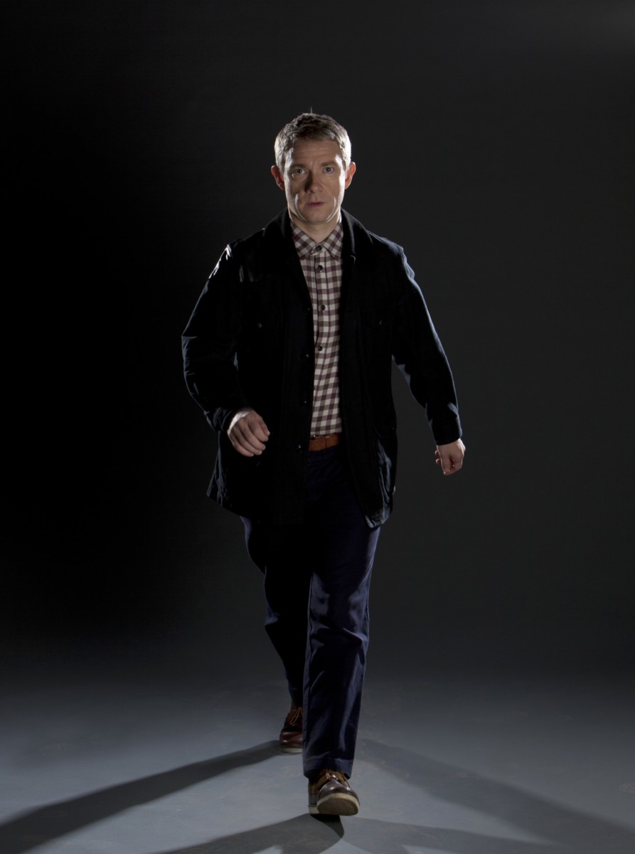 Martin Freeman: pic #484778