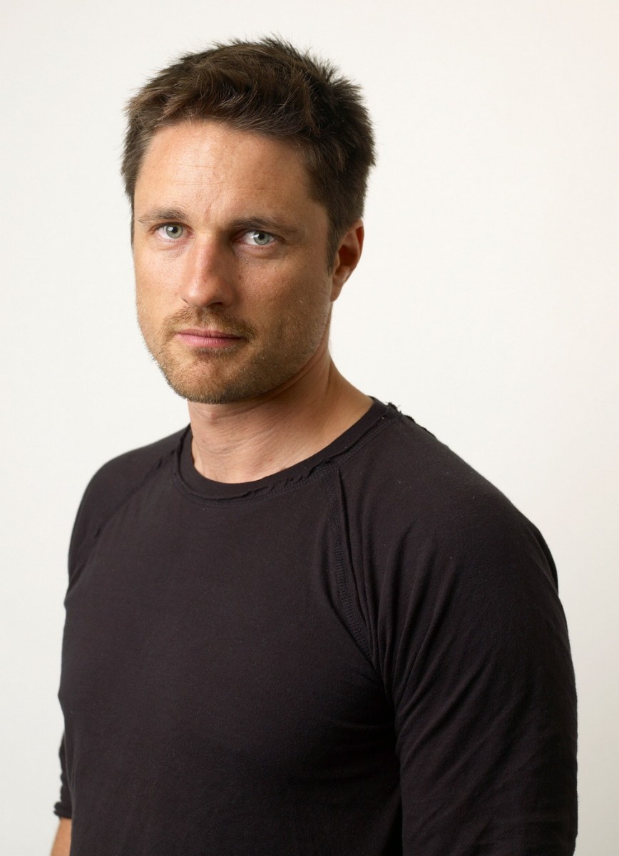 Martin Henderson: pic #212009