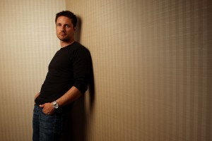 Martin Henderson pic #212011