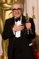 Martin Scorsese photo #