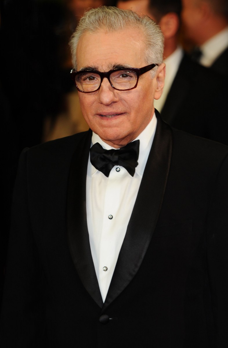 Martin Scorsese: pic #451458