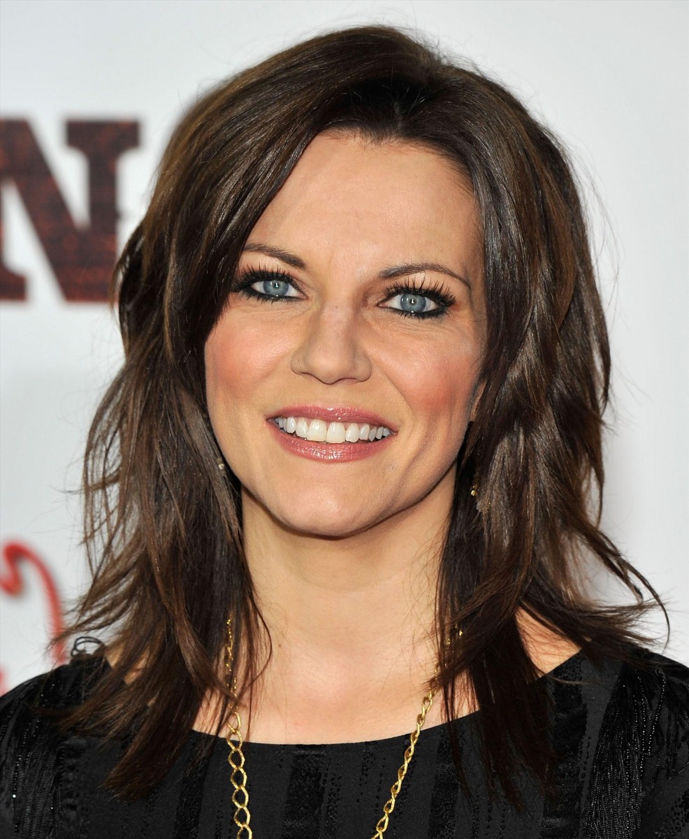 Martina McBride: pic #304938