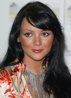 Martine McCutcheon photo #