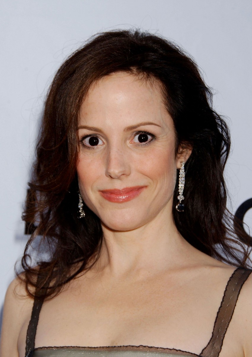Mary-Louise Parker: pic #298456