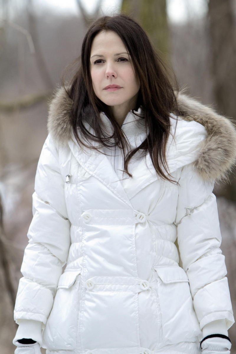Mary-Louise Parker: pic #273658