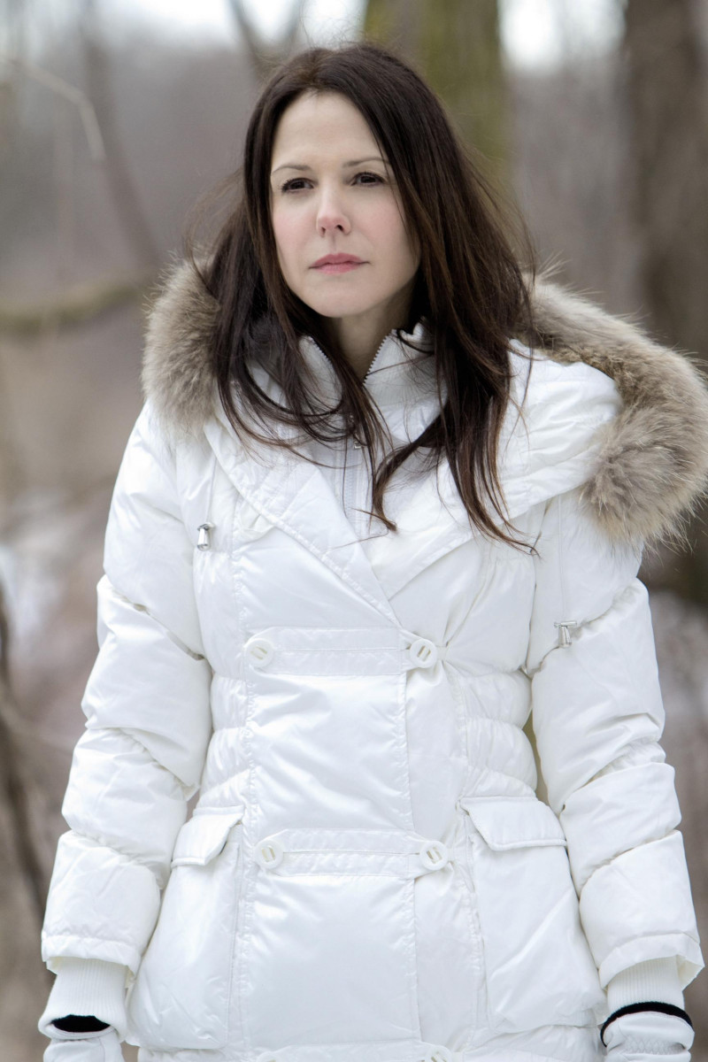 Mary-Louise Parker: pic #273658