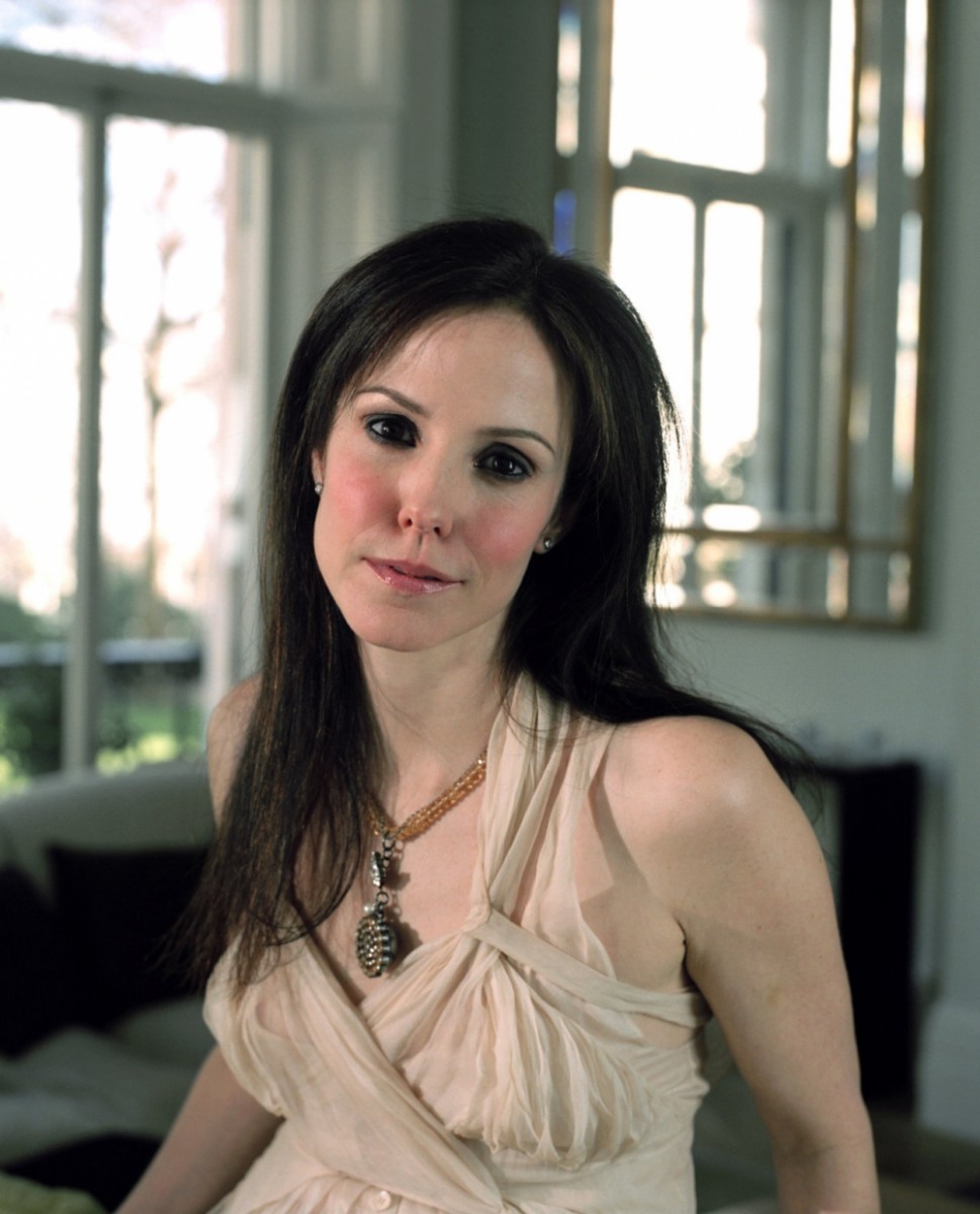 Mary-Louise Parker: pic #287091
