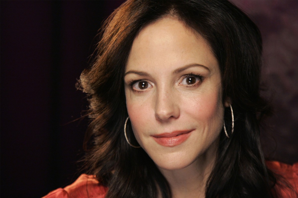 Mary-Louise Parker: pic #305096