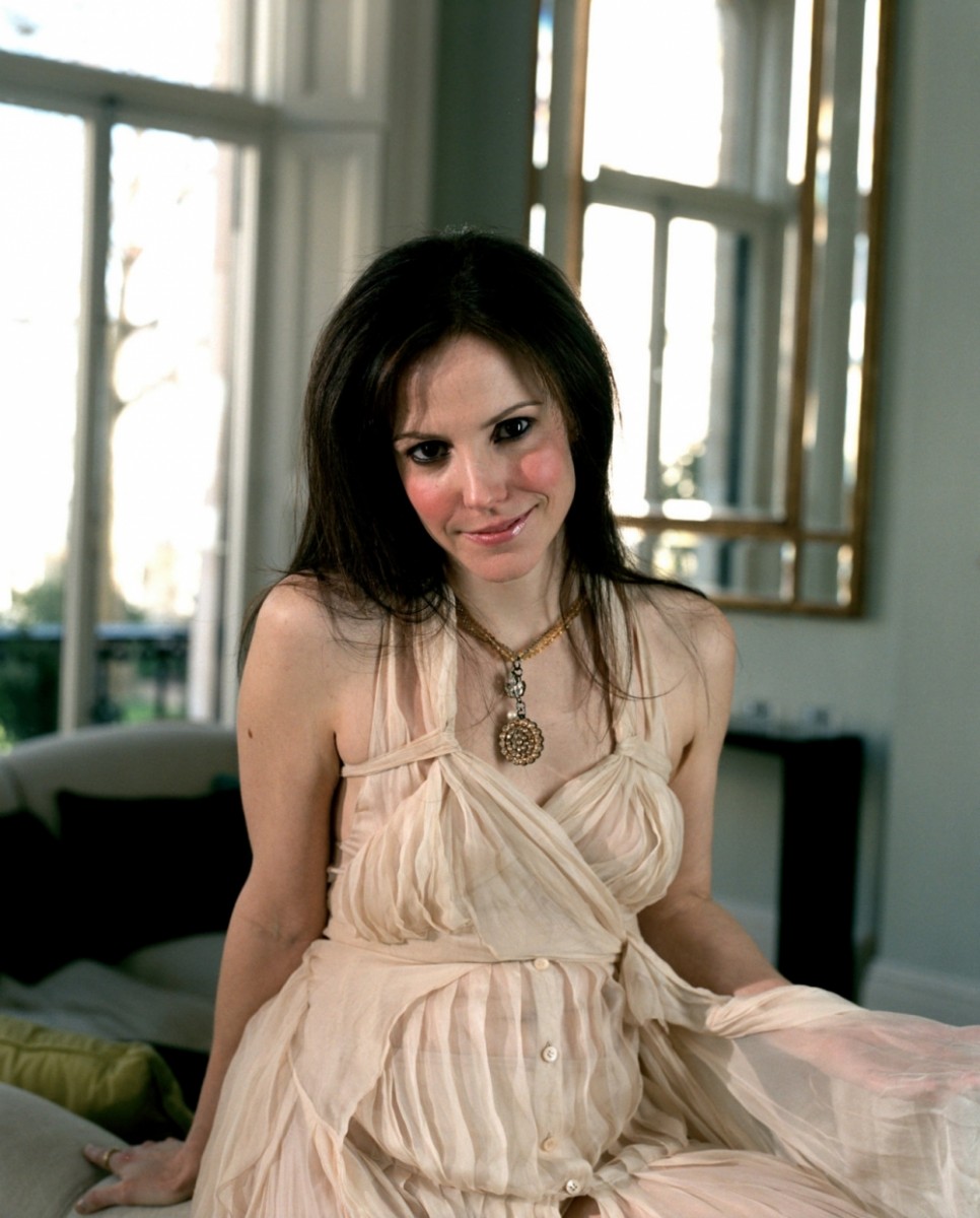 Mary-Louise Parker: pic #287095
