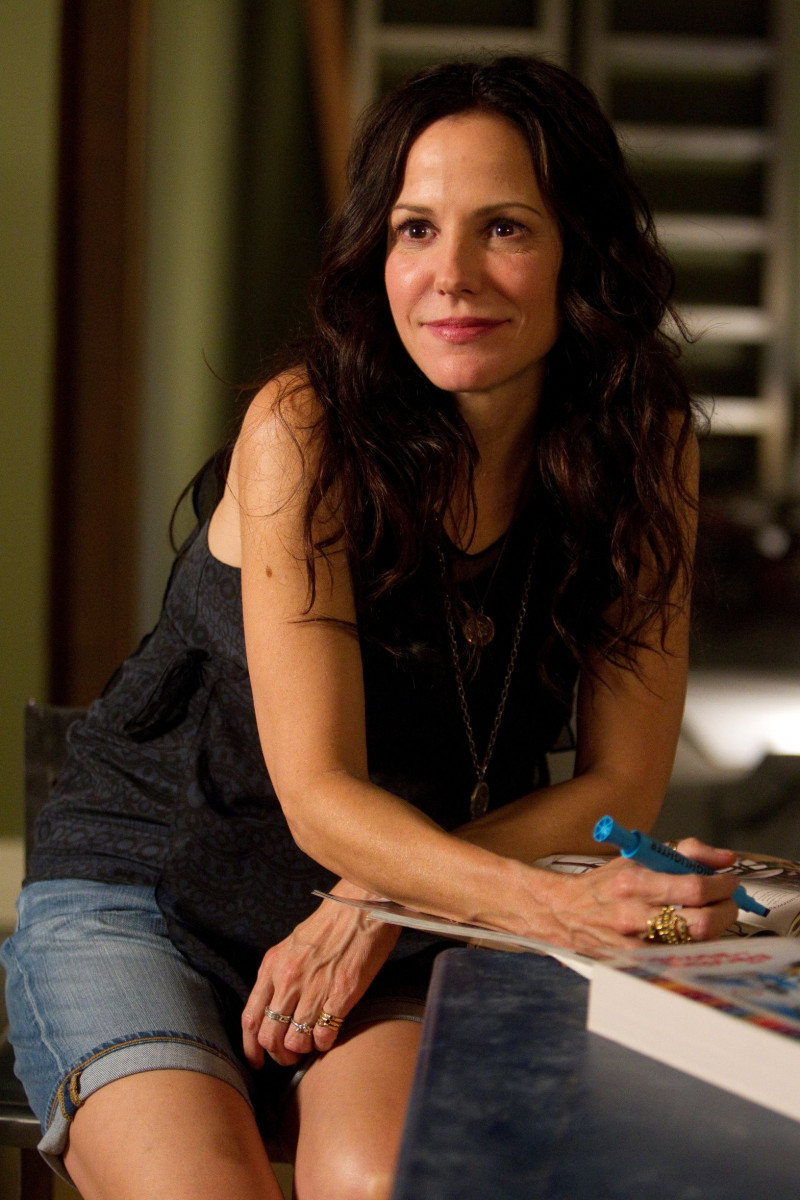 Mary-Louise Parker: pic #1311237