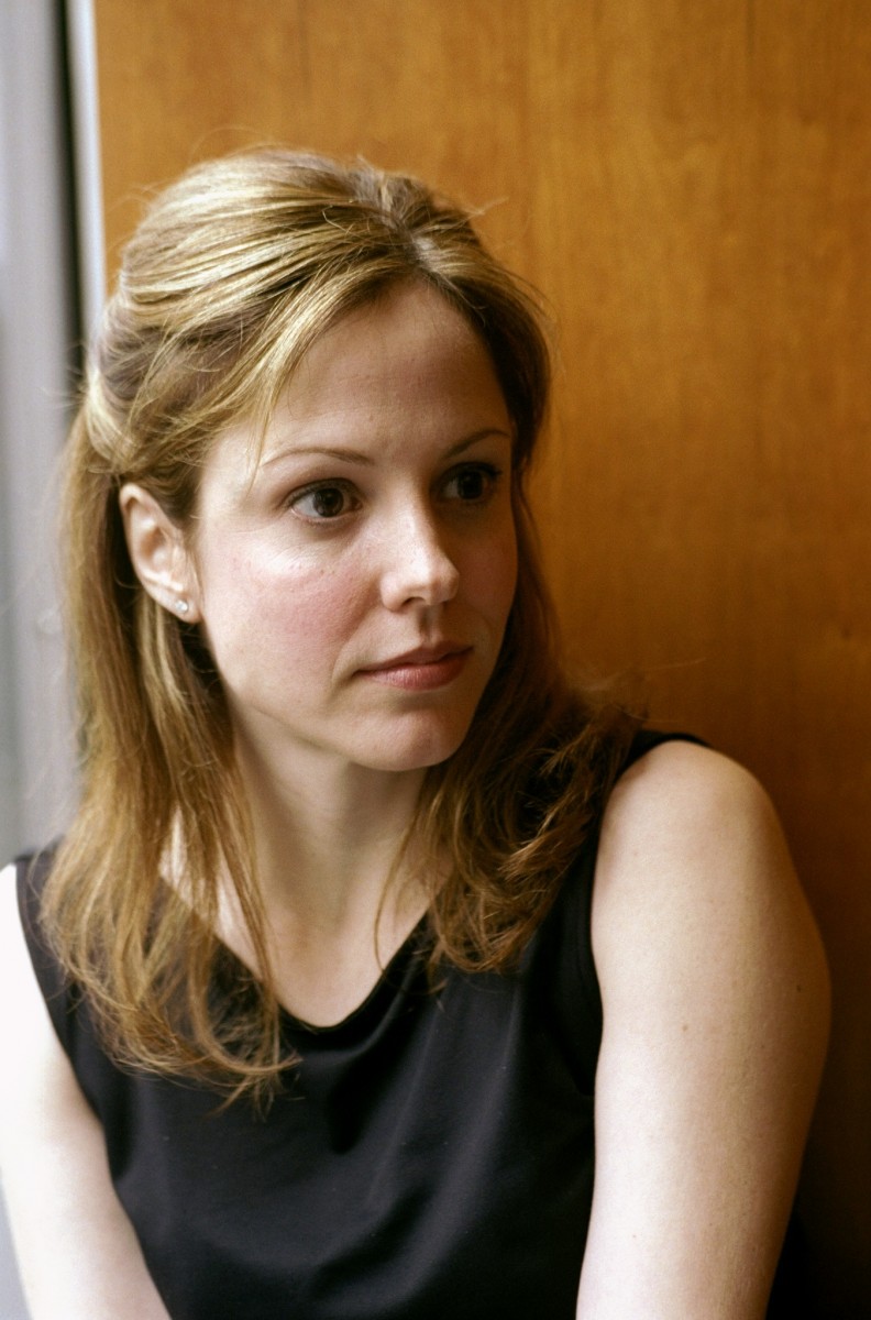 Mary-Louise Parker: pic #188644