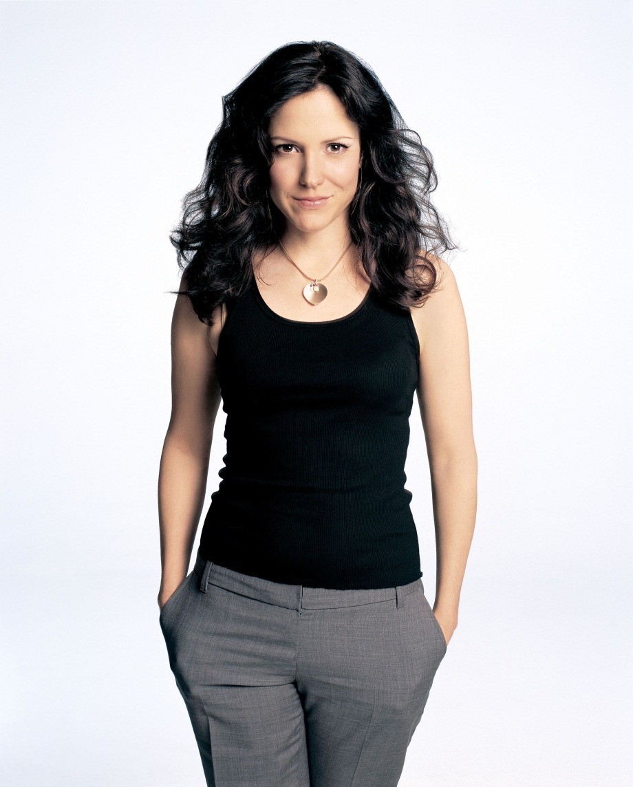 Mary-Louise Parker: pic #289858
