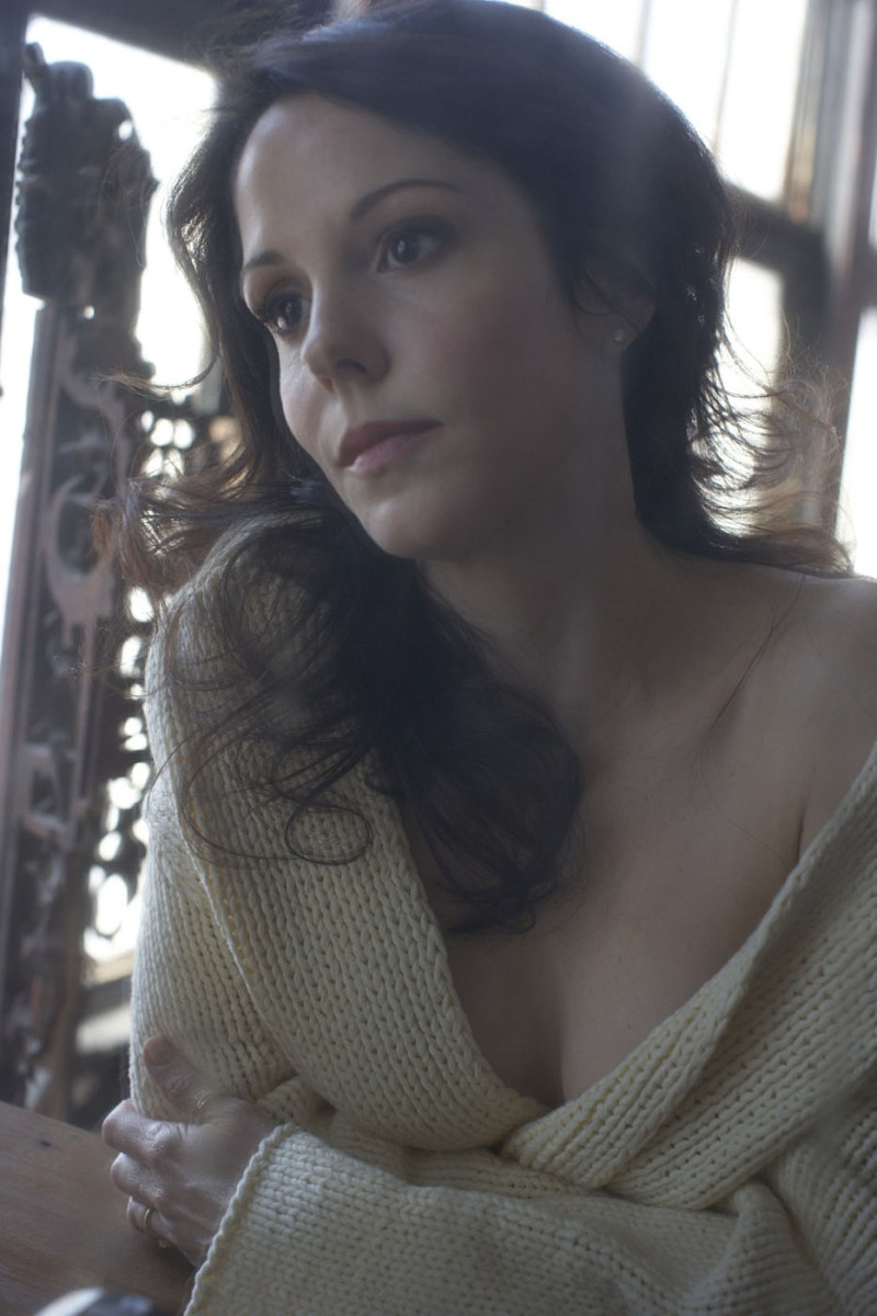 Mary-Louise Parker: pic #283574