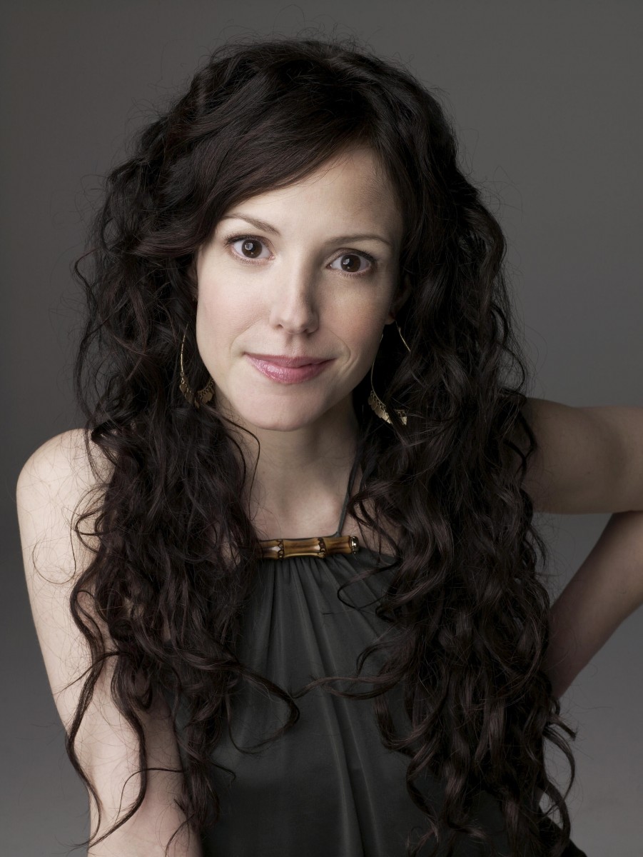 Mary-Louise Parker: pic #364040