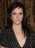 photo 25 in Mary-Louise Parker gallery [id219656] 2009-12-24