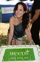photo 21 in Mary-Louise Parker gallery [id514187] 2012-07-22