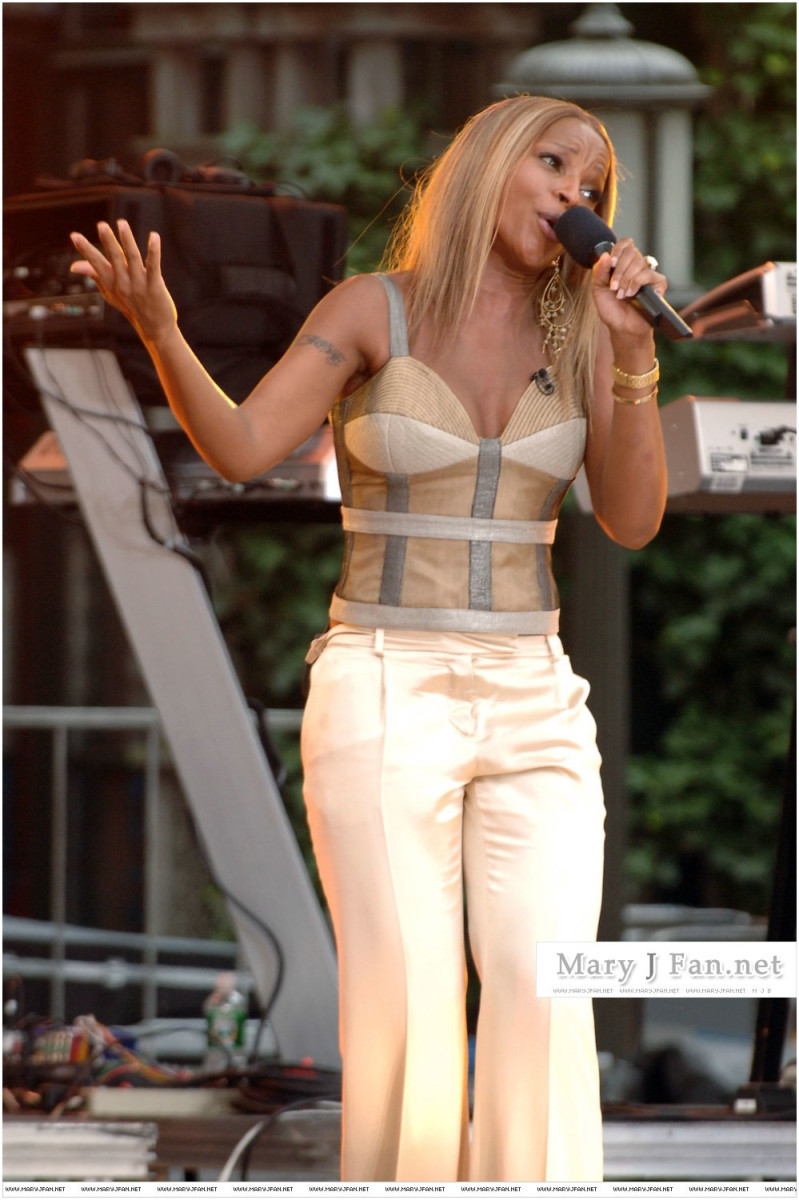 Mary J. Blidge: pic #64142