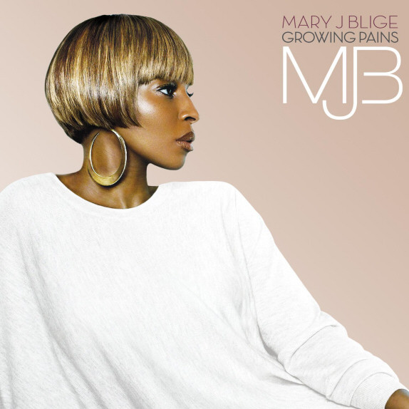 Mary J. Blidge: pic #84219