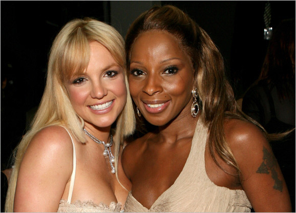 Mary J. Blidge: pic #72848