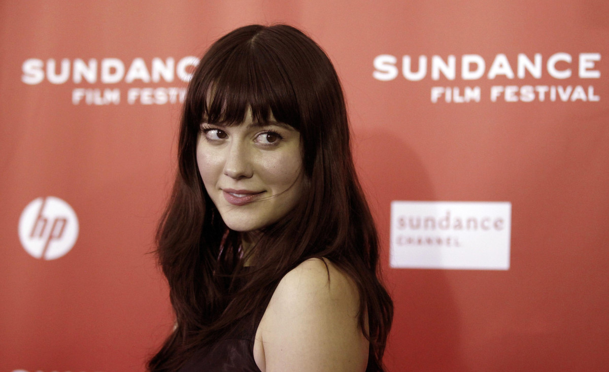 Mary Elizabeth Winstead: pic #449851