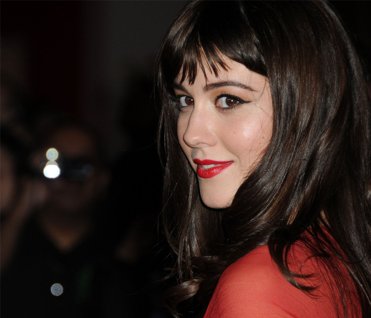 Mary Elizabeth Winstead: pic #412006