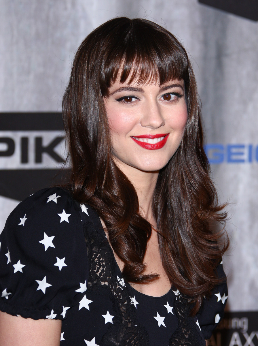 Mary Elizabeth Winstead: pic #413402