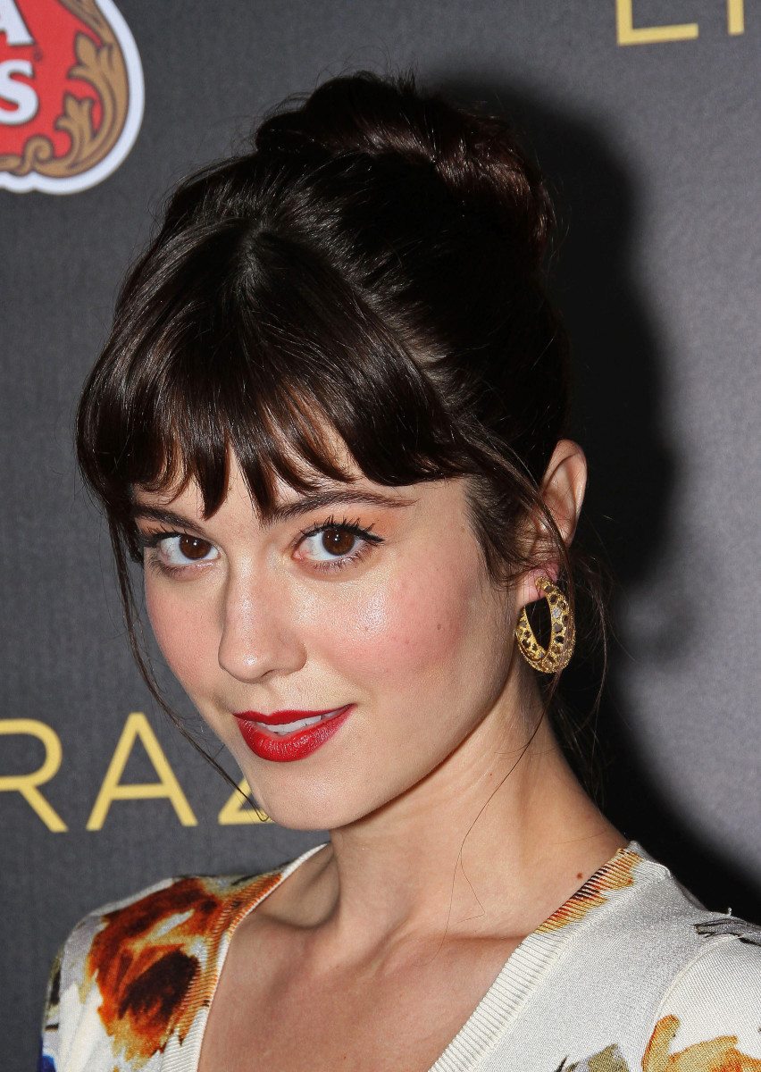 Mary Elizabeth Winstead: pic #420635